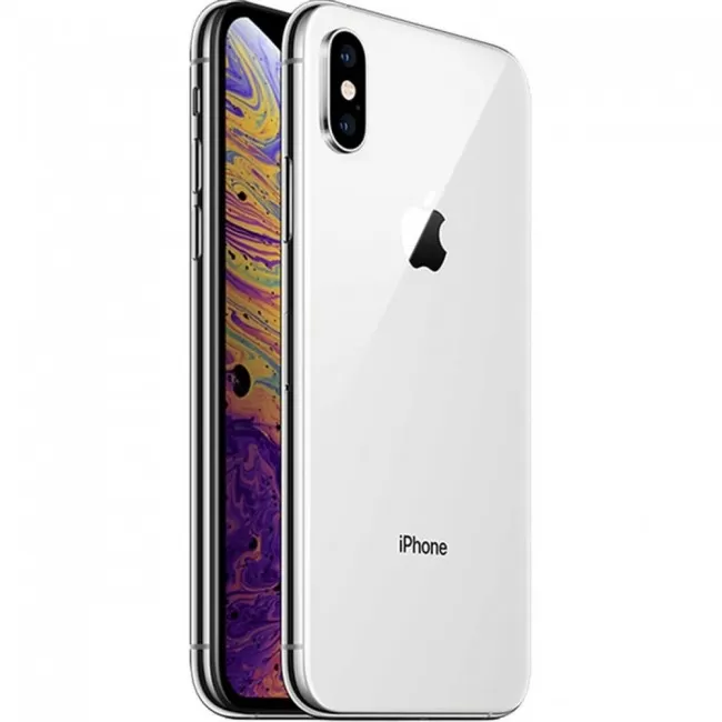 Buy Refurbished Apple iPhone XS (256GB) in Space Grey