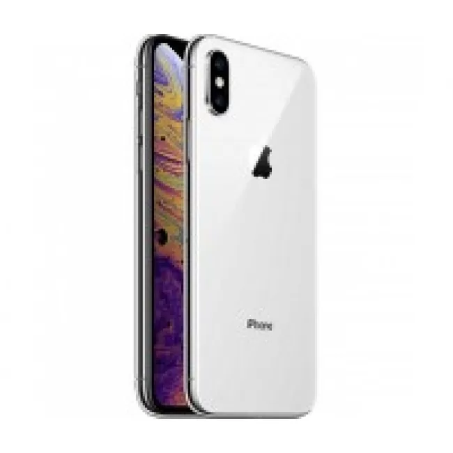 Buy Refurbished Apple iPhone XS (512GB) in Silver
