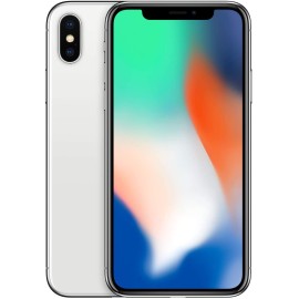 Apple iPhone X (64GB) [Like New]