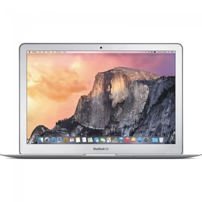 Apple MacBook Air 13-inch 4GB (128GB) Early 2015 [Grade A]