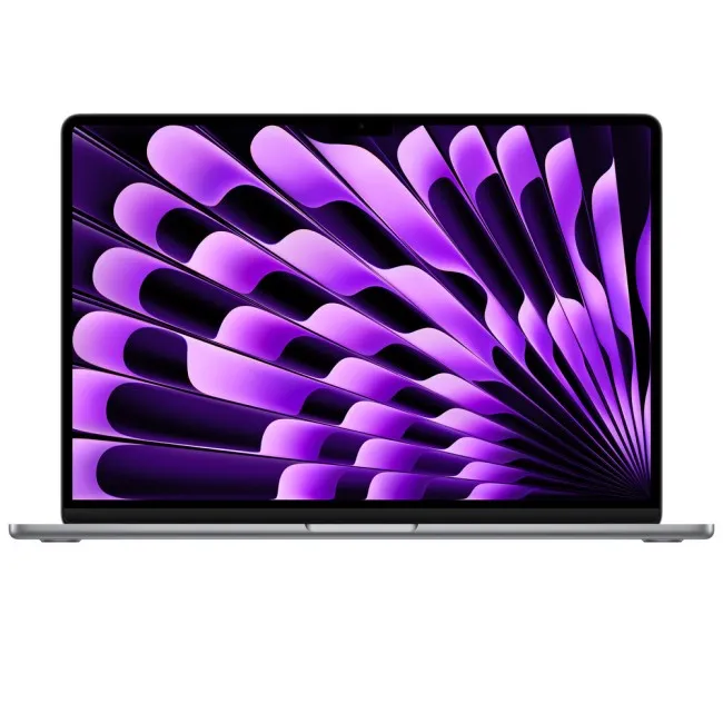Apple MacBook Air 15-inch 2024 M3 (8GB 256GB) [Open Box]