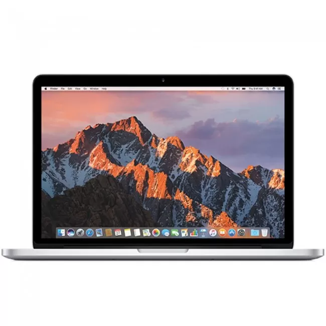 Buy Refurbished Apple MacBook Pro Retina 13-inch 2015 i5 8GB 256GB