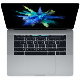 Apple MacBook Pro 15-inch 2017 i7 (16GB 512GB) [Grade A]