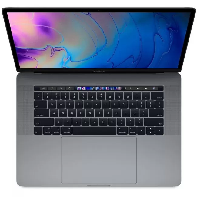 Apple MacBook Pro 15-inch 2018 i7 (16GB 256GB) [Grade B]