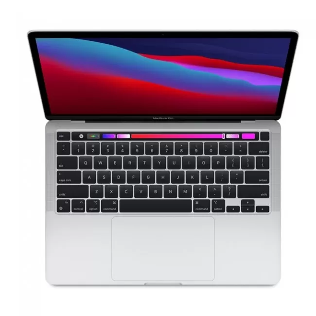 Apple MacBook Pro 13-inch 2020 Two Thunderbolt 3 ports (8GB 256GB) [Grade A]