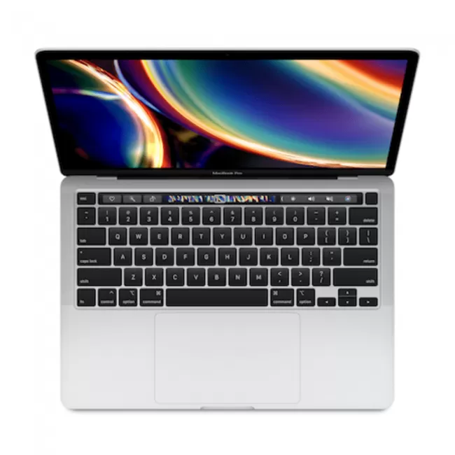 Apple MacBook Pro 13-inch 2020 Four Thunderbolt 3 ports i5 (16GB 512GB) [Grade A]