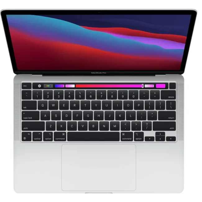 Apple MacBook Pro 13-inch 2020 M1 Chip (8GB 512GB) [Grade B]