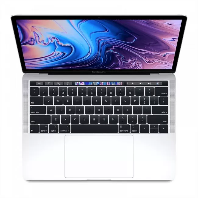 Apple MacBook Pro 15-Inch 2018 Four Thunderbolt 3 ports i7 (16GB 256GB) [Grade A]