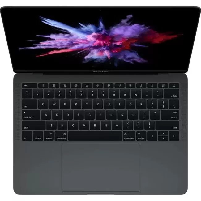 Buy Apple MacBook Pro 13-inch 2017 Two-Thunderbolt 3 Ports