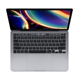 Apple MacBook Pro 13-inch 2020 Four Thunderbolt 3 ports i7 (16GB 512GB) [Grade A]