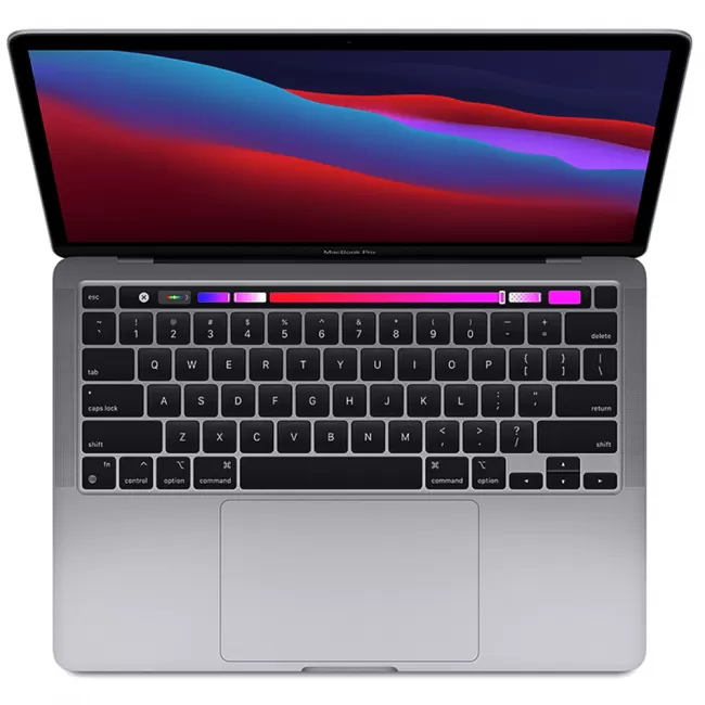 Apple MacBook Pro 13-inch 2020 M1 Chip (8GB 512GB) [Grade A]