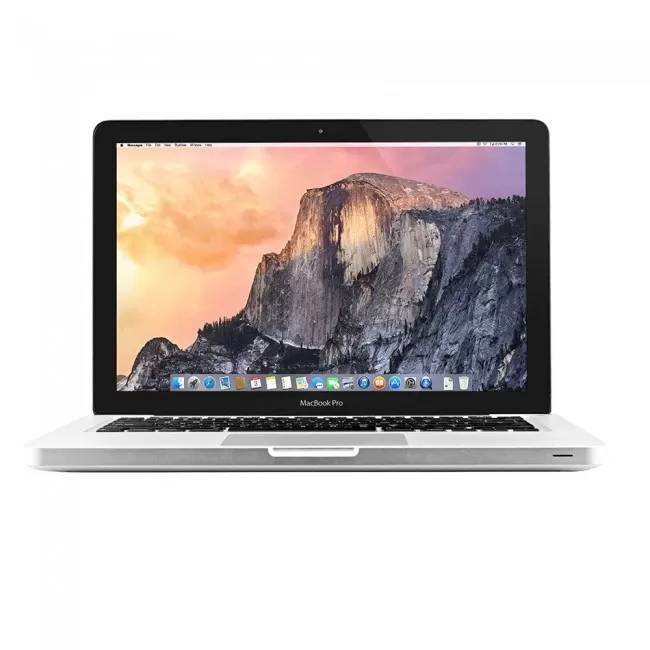 Apple MacBook Pro 13-inch Mid 2012 [Grade A]