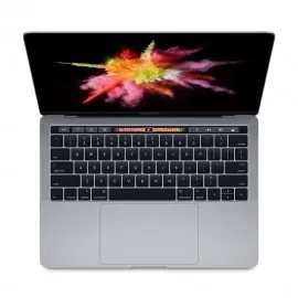 Apple MacBook Pro 13-inch 2016 Four Thunderbolt 3 ...