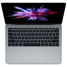 Apple MacBook Pro 13-inch 2017 Two Thunderbolt 3 ports i5 (8GB 512GB) [Grade A]