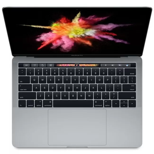 Apple MacBook Pro 13-inch 2017 Four Thunderbolt 3 ports (8GB 256GB) [Grade A]