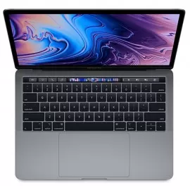 Apple MacBook Pro 13-inch 2018 Four Thunderbolt 3 ...