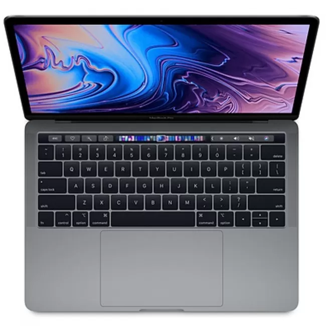 Apple MacBook Pro 13-inch 2019 Four Thunderbolt 3 Ports i5 (8GB 512GB) [Open Box]