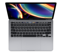 Apple MacBook Pro 13-inch 2020 Two ...