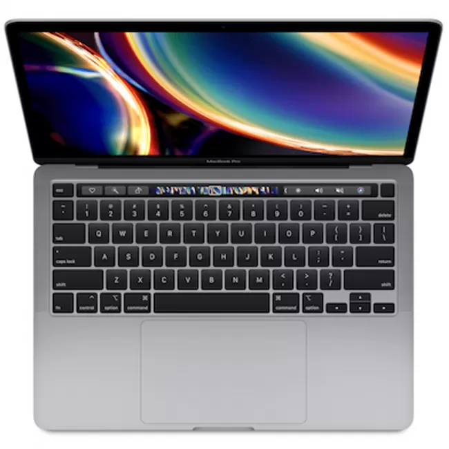 Apple MacBook Pro 13-inch 2020 Two Thunderbolt 3 ports (8GB 256GB) [Like New]