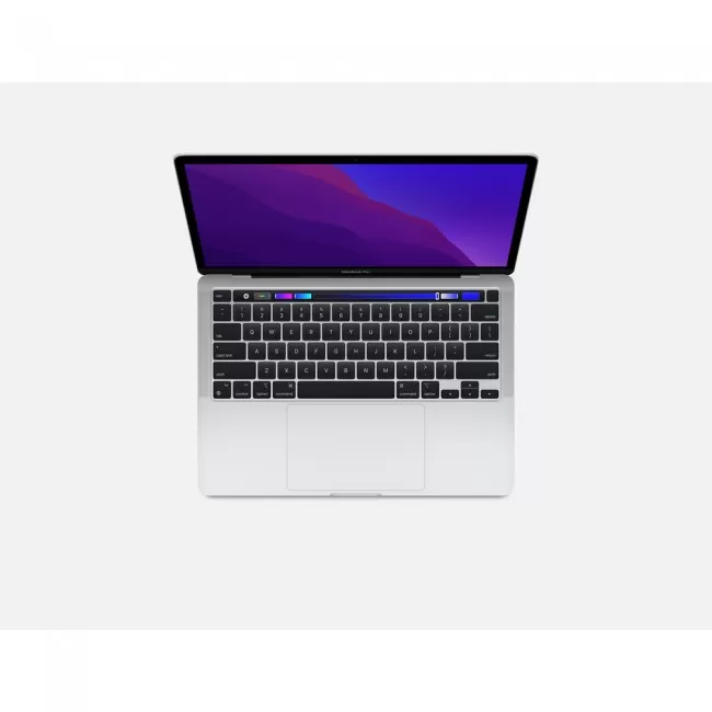 ⭐︎値下げ⭐︎2020 MacBook Pro 13-inch 256GB シルバー - library 