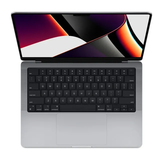 Apple MacBook Pro 14-inch 2021 M1 Pro Chip (16GB 512GB) [Like New]
