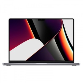 Apple MacBook Pro 16-inch 2021 M1 Pro Chip (16GB 1TB) [Grade A]