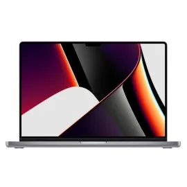 Apple MacBook Pro 16-inch 2021 M1 Pro Chip (16GB 512GB) [Grade A]