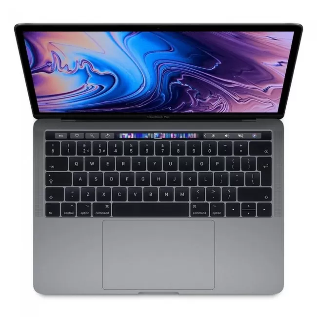 Apple MacBook Pro 13-inch 2018 (Four Thunderbolt 3 ports) [Like New]