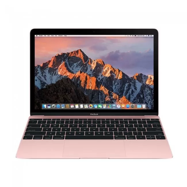 Apple MacBook Retina 12-inch 2016 Core M5 (8GB 512GB) [Grade A]