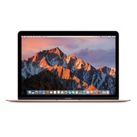 Apple MacBook Retina 12-inch 2017 [Grade A]