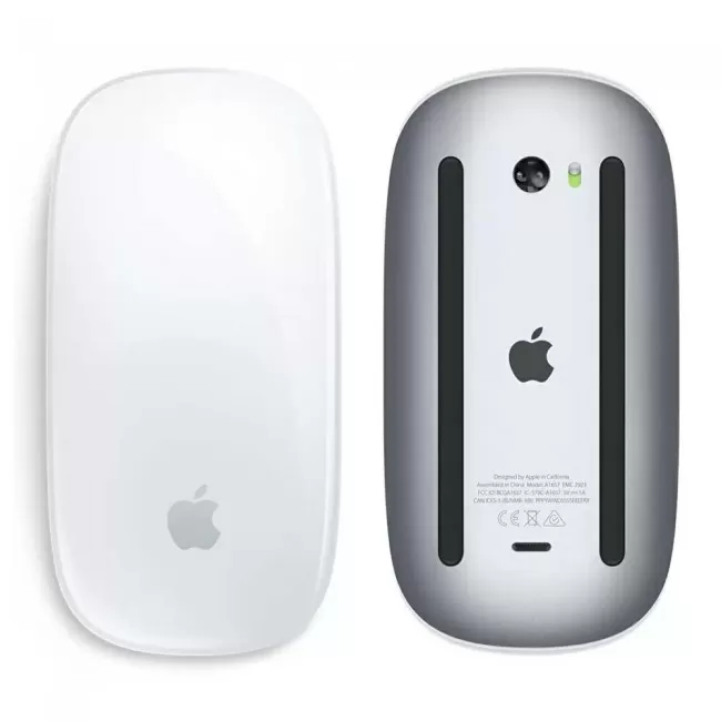 Apple Magic Mouse 2 [Grade A]