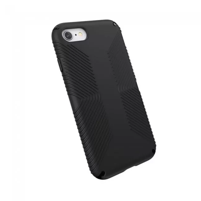 Speck Presidio2 Grip Case for iPhone 8 / SE 2020 / SE 2022