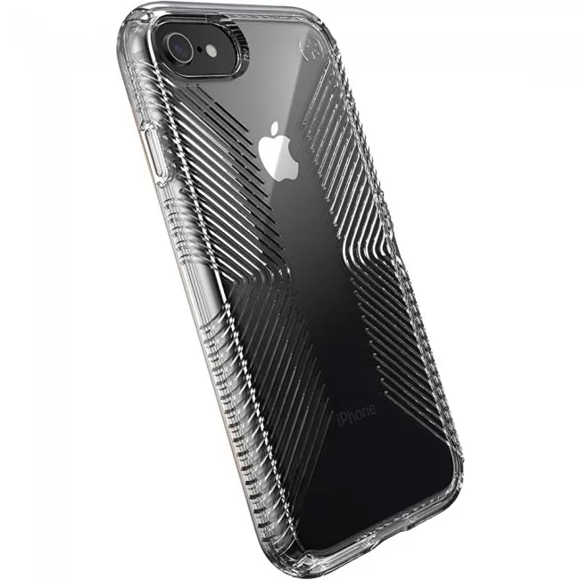 Speck Presidio2 Grip Case for iPhone 8 / SE 2020 / SE 2022