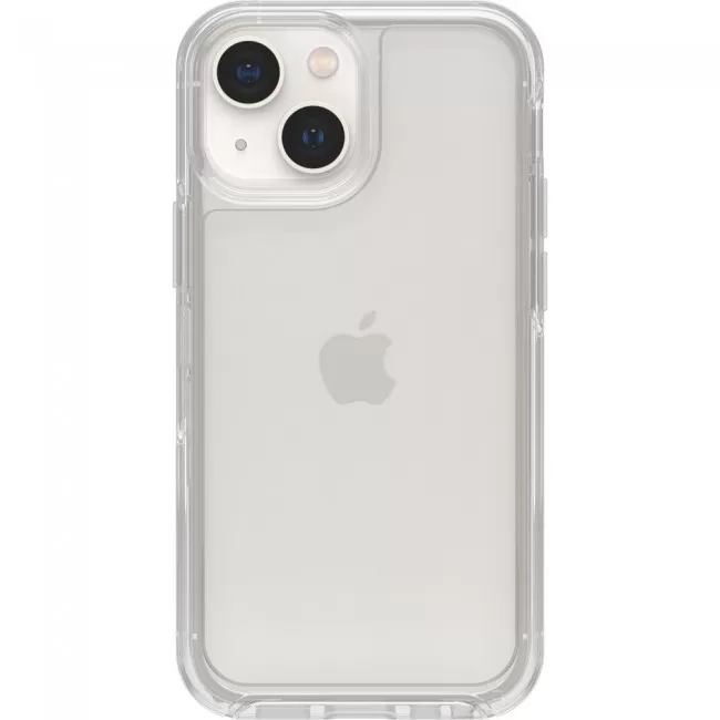 Otterbox Symmetry Plus Clear Case for iPhone 13 Mini and 12 Mini