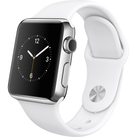 Apple Watch 1st Gen 38mm Stainless Steel [Grade A]