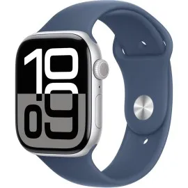Apple Watch Series 10 46mm GPS Aluminium Case [Like new]