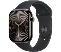 Apple Watch Series 10 Edition Titan... Apple Watch Series 10 Edition Titan...