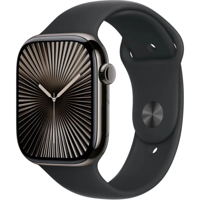 Apple Watch Series 10 Edition Titanium 42mm GPS Cellular [Open Box]
