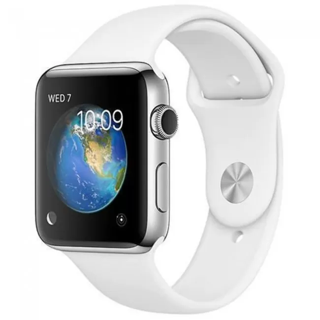 Apple Watch Series 2 GPS Stainless Steel 42mm [Like New]