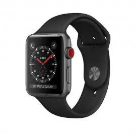 Apple Watch Series 3 GPS 38mm Aluminium Case [Grade A]
