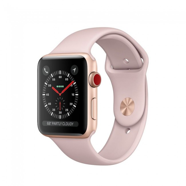 Apple Watch Series 3 GPS+Cellular 42mm | Cheap Prices