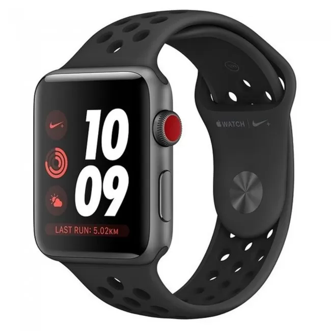 Apple Watch Series 3 Nike+ GPS 38mm Aluminium Case [Grade B]