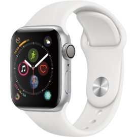 Apple Watch Series 4 GPS + Cellular 40mm Aluminum Case [Open Box]