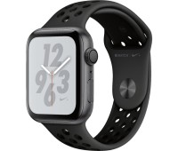 Apple Watch Series 4 Nike Aluminium...