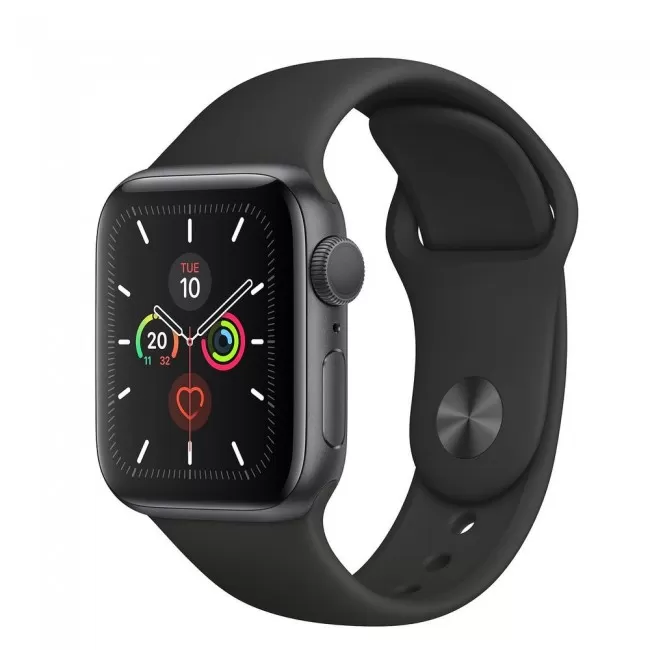 Apple Watch Series 5 GPS Cellular 44mm Aluminum Case [Grade A]