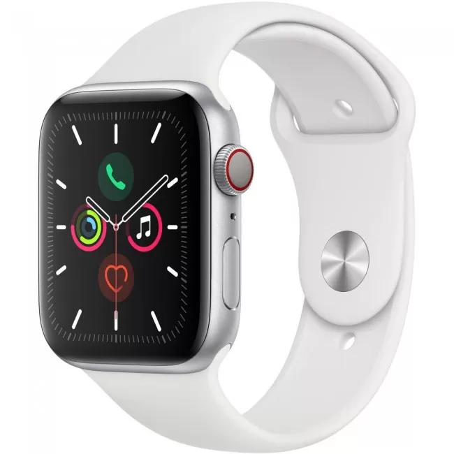 Apple Watch Series 5 GPS 44mm Aluminum Case [Grade A]