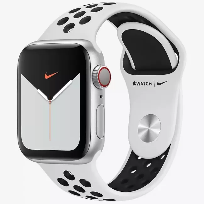 Apple Watch Series 5 Nike+ 44mm GPS Aluminium Case [Grade B]