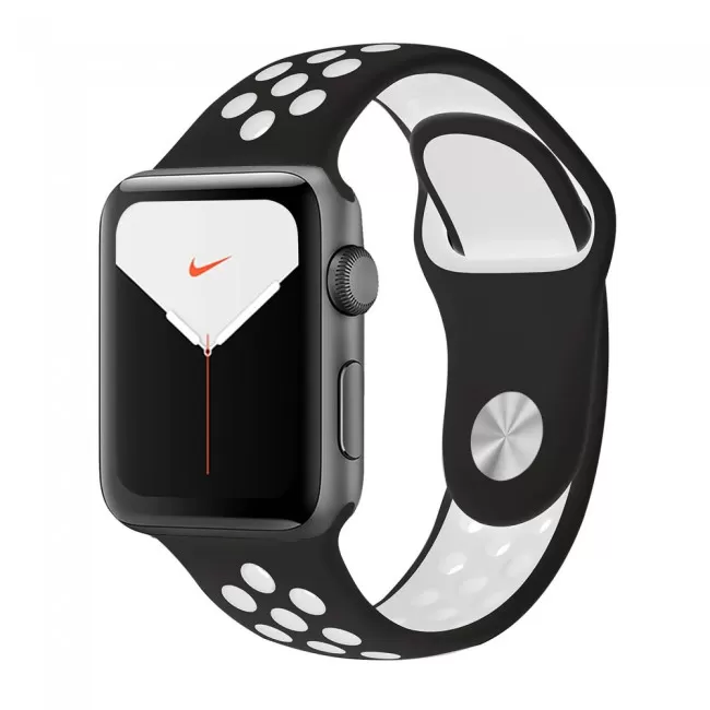 Apple Watch Series 5 Nike+ 44mm GPS Cellular Aluminium Case [Grade A]