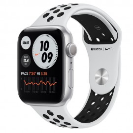 Apple Watch Series 6 Nike 44mm GPS Cellular Aluminium Case [Grade B]