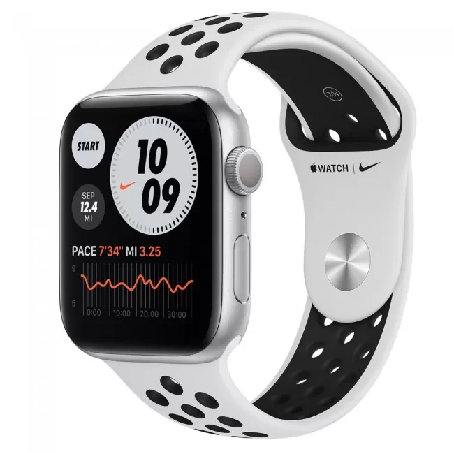 Apple Watch Series 6 Nike 44mm GPS Aluminium Case [Grade B]